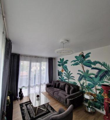 Chelles Villa | Disney&Paris