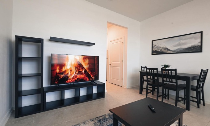 Haines City Apartment | Disney, Pool, Parks - World Class, Modern Suite