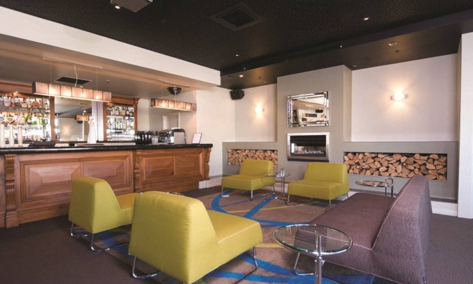 Palmerston North Hotel | Distinction Palmerston North Hotel & Conference Centre
