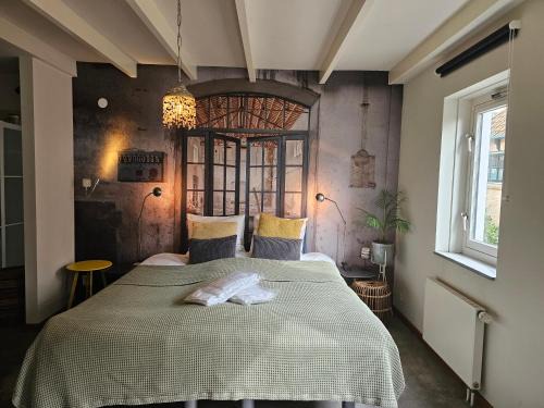 Ameland Apartment | Dit Eiland (2p)