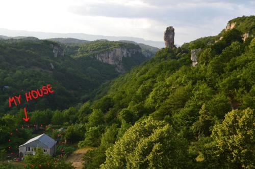 Imereti Apartment | Dito’s house