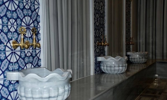 Malatya Hotel | Divalin Hotel