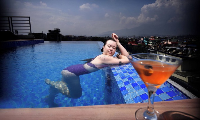 Thamel Hotel | Divine Kathmandu Hotel
