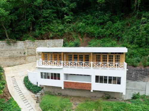 Soufriere Quarter Apartment | Divine Tropical Oasis
