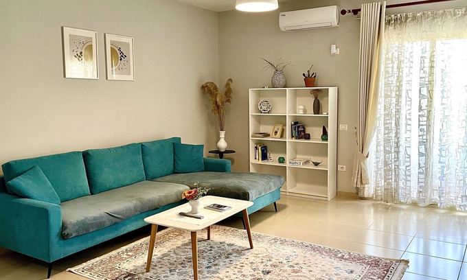 Divjake Apartment | Divjaka Apartments 2 City Center