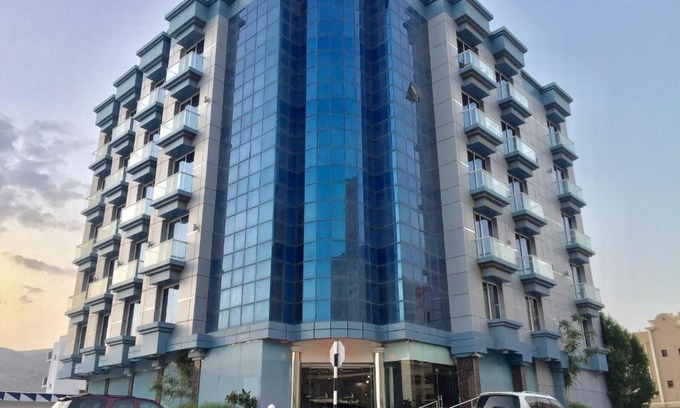 Khasab Hotel | Diwan Al Amir