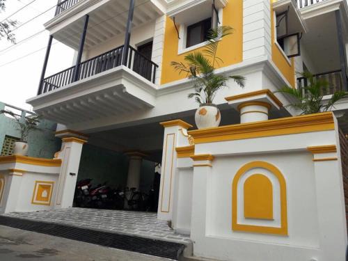 Kalapettai Apartment | Dj Villa