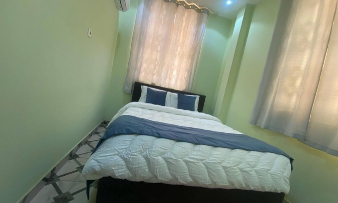 Nungua Apartment | DJ Villa Your Premium Stay-SF20