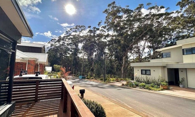 Margaret River House | Djarraly Hideaway: Your Forest Retreat