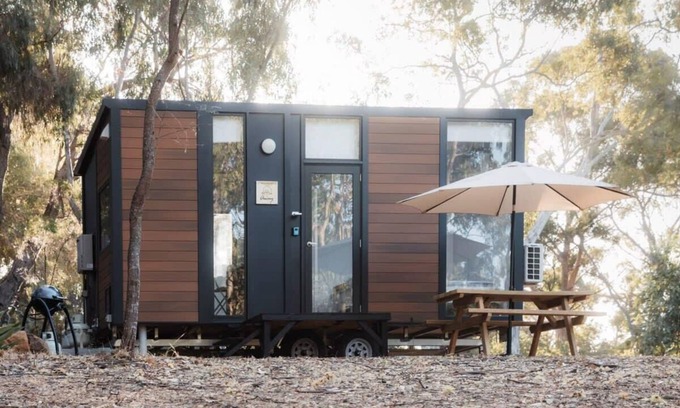 Margaret River House | Djindarup Retreat 2 by Tiny Away