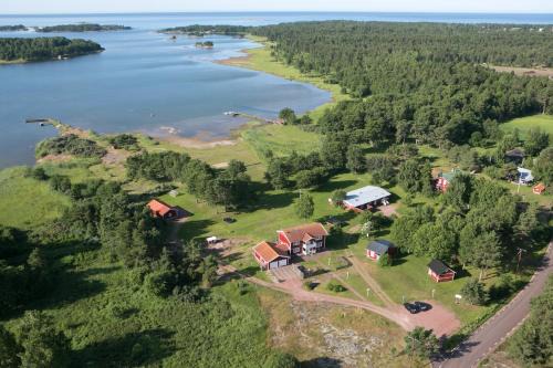 Gottby House | Djurviks Gästgård