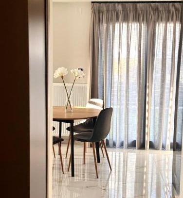 Anatoli Apartment | DK Luxury Living