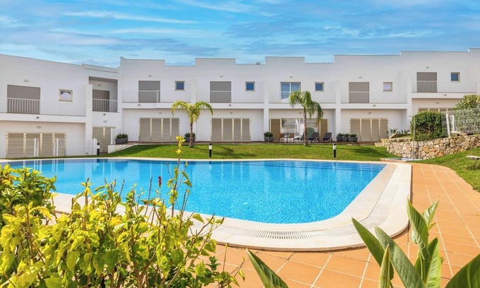 Mosqueira Apartment | DK Stays Residences Albufeira M05
