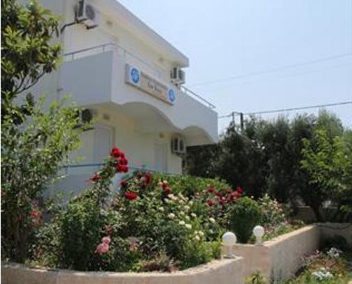 Platanes Apartment | DM Apartments