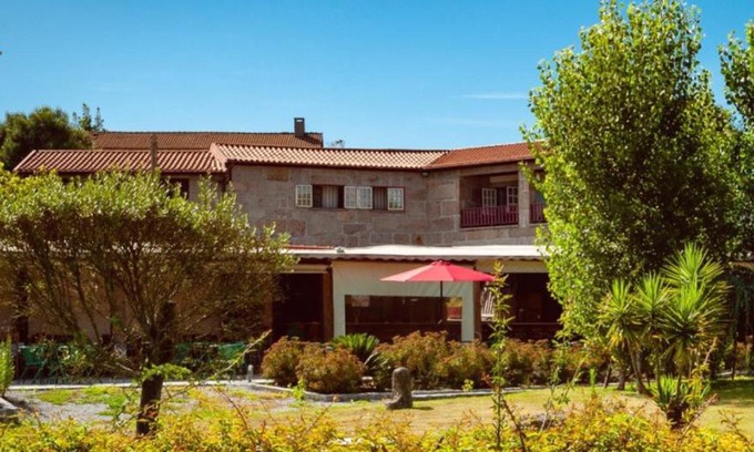 Povoa de Lanhoso House | DM TURISMO RURAL povoa de lanhoso