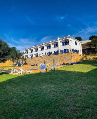Douar Dmina House | Dmina House