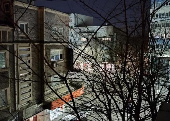 Dorobanti Apartment | Dni apartment