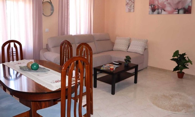 Arjonilla Apartment | Doña Elvira Apartment