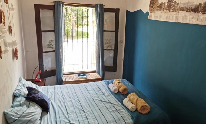 Gualeguay Apartment | Doña Isabel 1