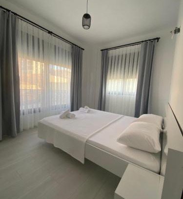 Kocasinan Apartment | Doğan Homes Likya