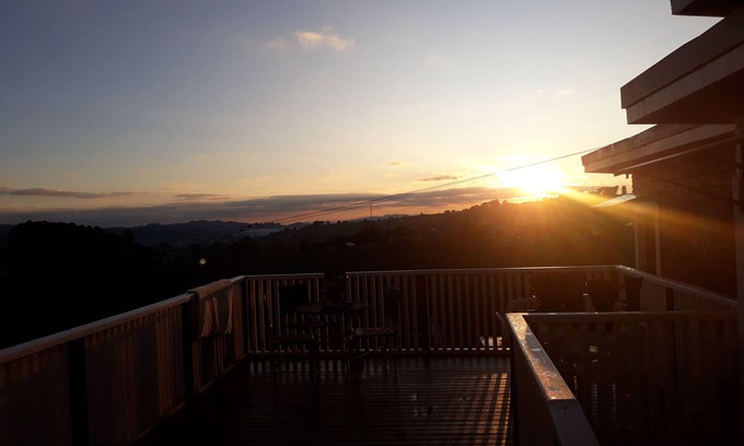 Abernessia House | DO NOT LEAVE FOR LAST TIME, SPECIAL PRICES FOR NORMAL WEEKENDS !
