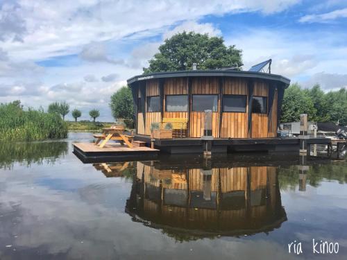 Meije House | Dobberhuisje