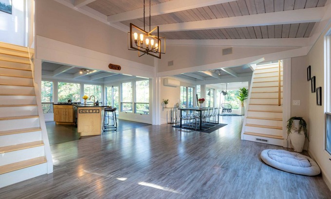 Grantham House | Dog-Friendly, Eastman Community Resort