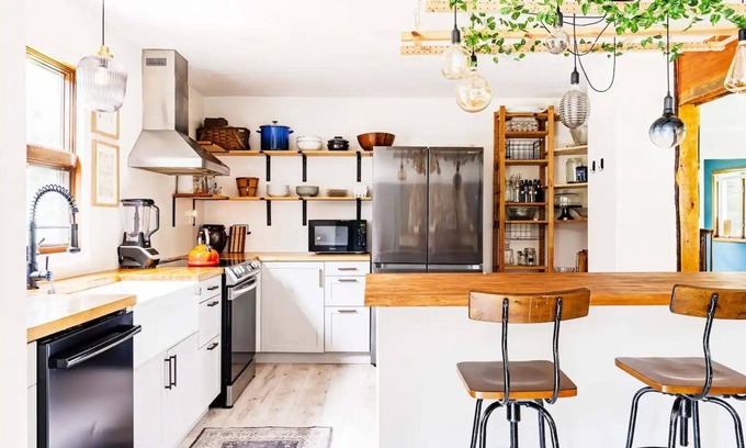Barryville House | Dog-friendly Forest Summer Retreat in the Catskills
