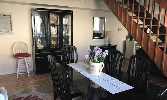 North End House | Dog Friendly Home in Ocean City NJ America's Favorite Resort