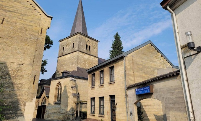 Valkenburg aan de Geul House | Dog-Friendly Stay in Valkenburg