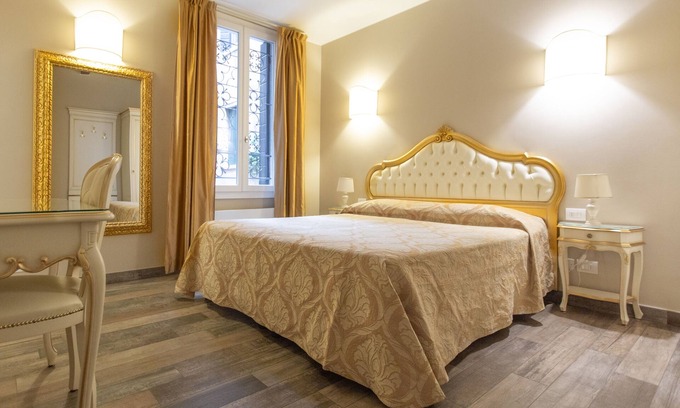 Castello Apartment | Doge's House Apartment.Venetian Dream !