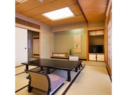 Dogo Hot Spring Hotel | Dogo Onsen Funaya - Vacation STAY 54212v