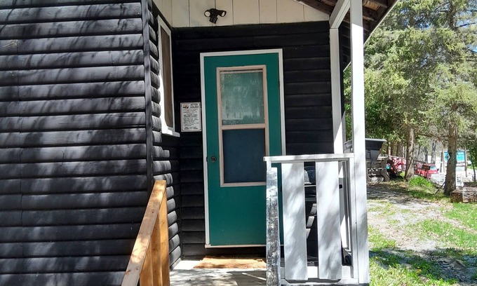 Norland Cabin | Dogwood- 2 bdr