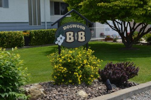 Okanagan-Similkameen Bed & Breakfast | Dogwood Bed & Breakfast