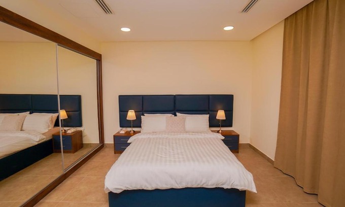 Lusail Apartment | Doha near Lusail stadium