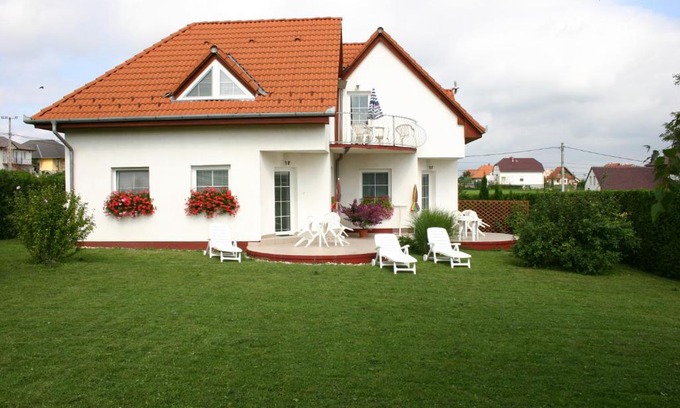 Zalakaros Apartment | Doina Apartman