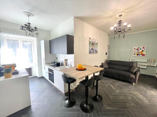 Castel Gandolfo Apartment | Dolce Apartments Castel Gandolfo