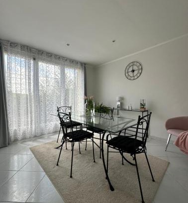 Dourdan House | Dolce casa Maison familiale