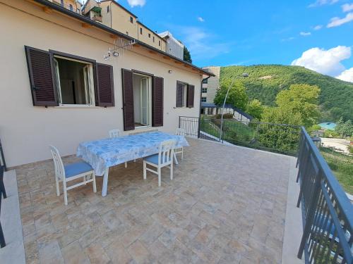 Cascia House | Dolce Dimora