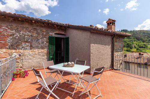 San Romano in Garfagnana House | Dolce far niente