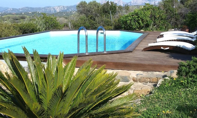 Sa Castangia Bed & Breakfast | Dolce Luna Bed and Breakfast
