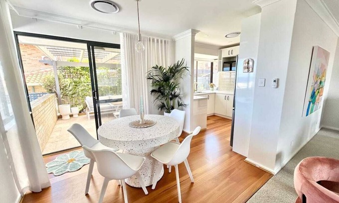 North Beach House | Dolce Vista - North Beach Coastal Haven