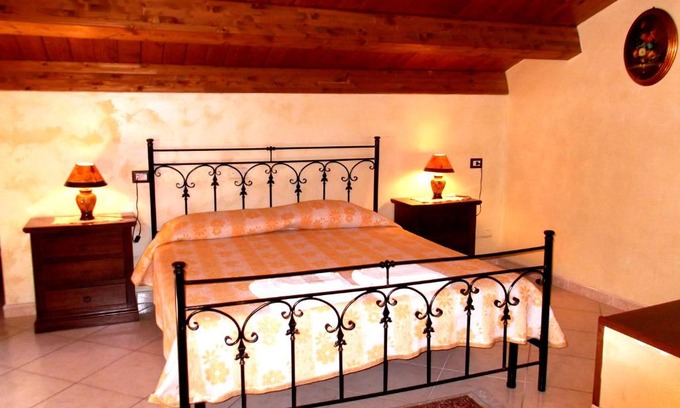Terranova di Pollino Bed & Breakfast | Dolcedorme Bed And Breakfast