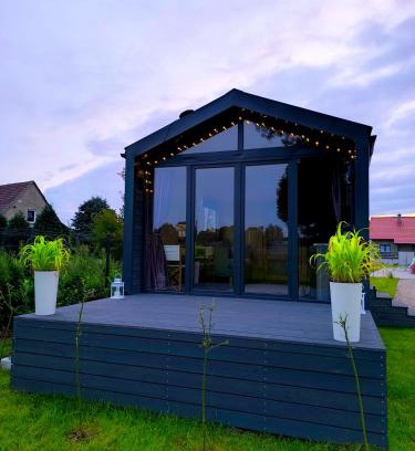 Zmigrod House | Dolina Baryczy 5 Kotów
