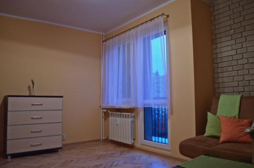 Katowice Apartment | Dolina Trzech Stawów Comfort Apartment