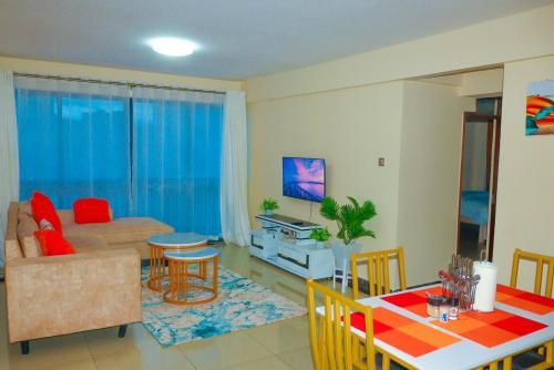 Lavington Apartment | Dolly cosy Apartment