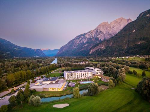 Lavant Hotel | Dolomitengolf Suites