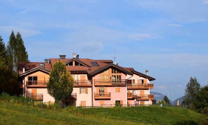 Balbido-rango Apartment | Dolomiti Apart Summar