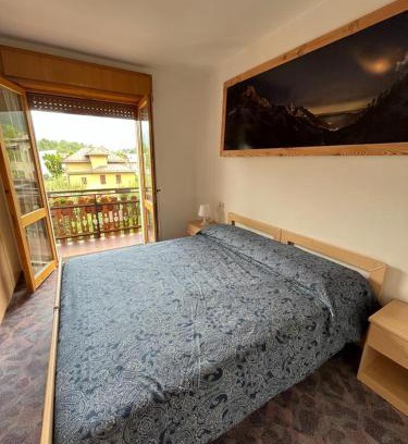 Fiera di Primiero Apartment | Dolomitihouse BEDOL