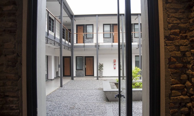 Dolores Hotel | Dolores Hotel